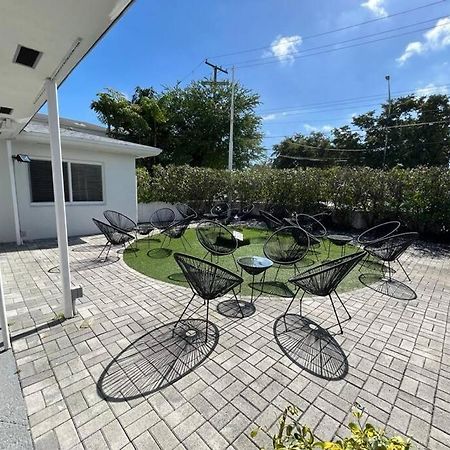 Fabulous Studio 15 Min From The Beach Miami Zewnętrze zdjęcie