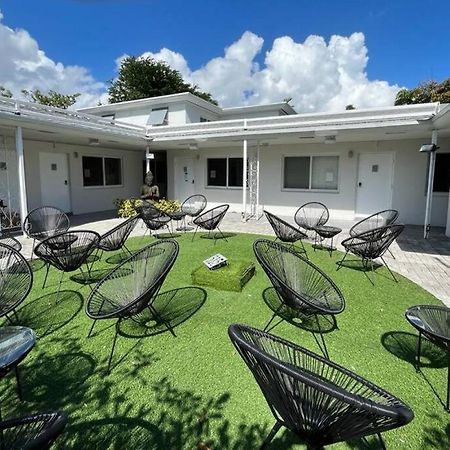 Fabulous Studio 15 Min From The Beach Miami Zewnętrze zdjęcie