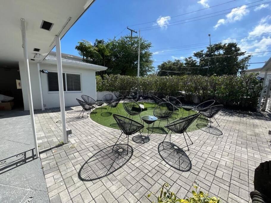 Fabulous Studio 15 Min From The Beach Miami Zewnętrze zdjęcie