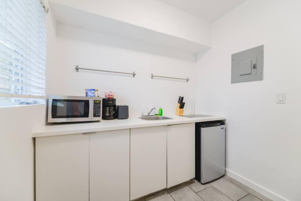 Fabulous Studio 15 Min From The Beach Miami Zewnętrze zdjęcie