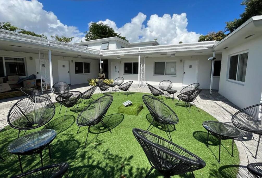 Fabulous Studio 15 Min From The Beach Miami Zewnętrze zdjęcie